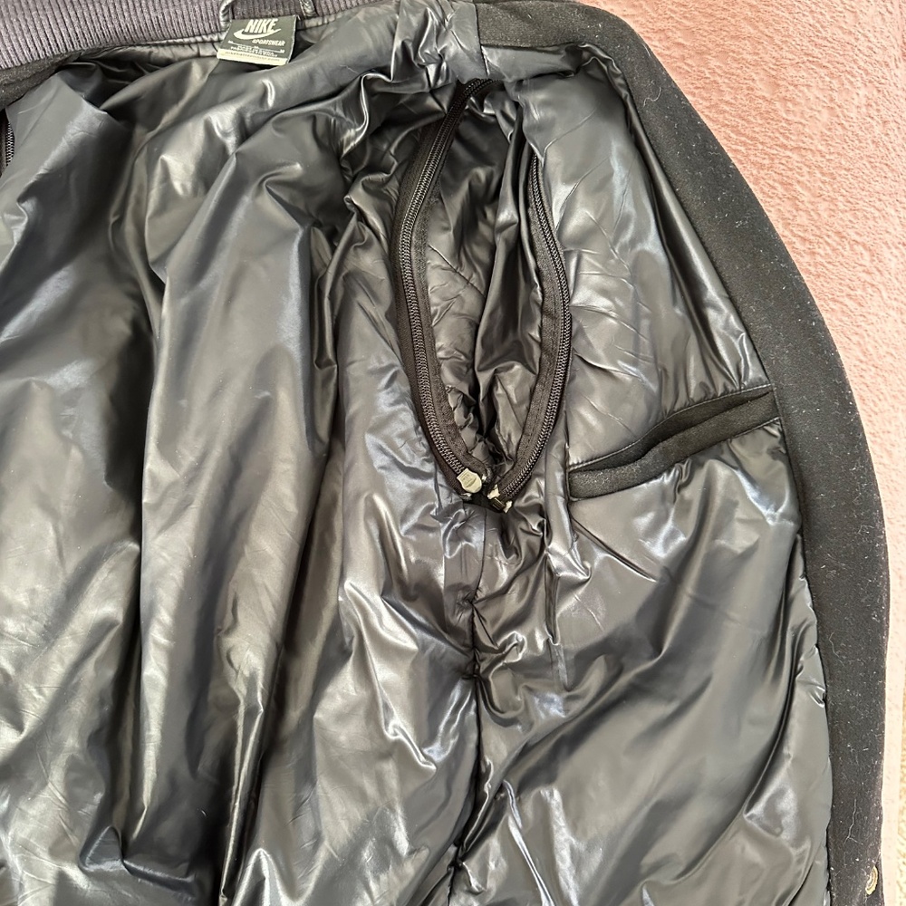 Nike Bomber Jacket - image 3